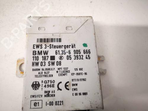 Electronic module MINI MINI (R50, R53) One | BP36686901M83 - Image 2