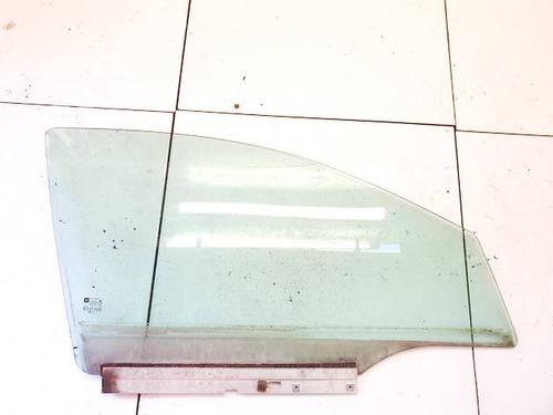 Used Front right door window Front right door window 36895237 36895237