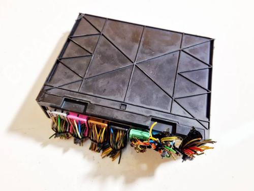 Electronic module OPEL INSIGNIA A (G09) 2.0 CDTI (68) | BP35004544M83 - Image 3