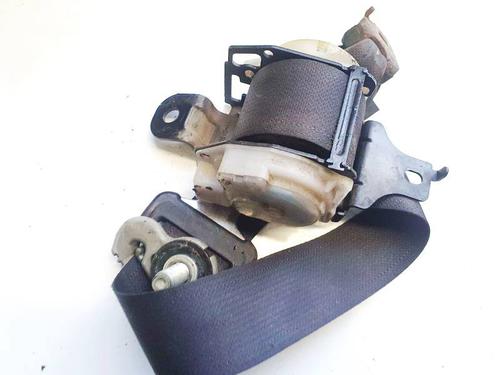 Used Rear left seatbelt Rear left seatbelt 35178855 35178855