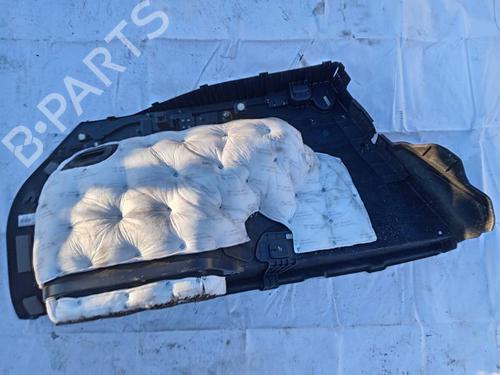 Boot lining KIA OPTIMA Sportswagon (JF) 1.7 CRDi | BP34858455I3 - Image 2
