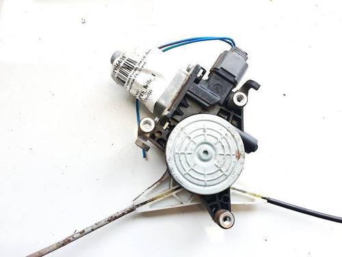 Left front window motor SUBARU FORESTER (SH_) 2.0 D AWD (SHH, SHD, SHN) | BP35252574E21 - Image 3
