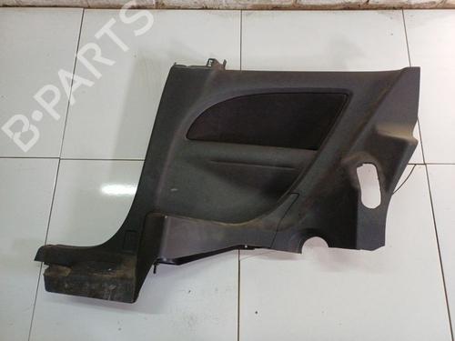 Used Rear right panel Rear right panel OPEL CORSA D (S07) 1.3 CDTI (L08, L68) (75 hp) 34798033 34798033