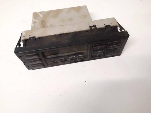 Used Climate control Climate control MAZDA 626 V (GF) 2.0 (GFEP, GF12) (115 hp) 35309015 35309015