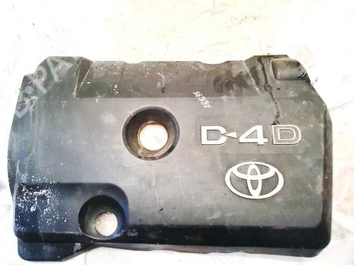 Used Upper protection Upper protection 35326850 35326850