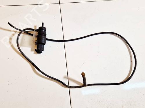 Used Washer pump Washer pump AUDI A4 B6 (8E2) 2.5 TDI quattro (180 hp) 35004640 35004640
