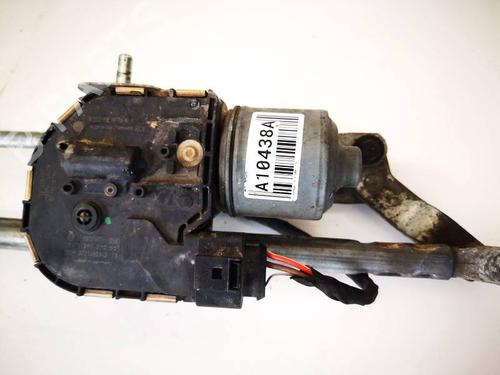 Front wiper motor VW GOLF V (1K1) 1.6 | BP34976848M29 - Image 4