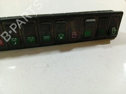 Switch VW TRANSPORTER T5 Van (7HA, 7HH, 7EA, 7EH) VR6 3.2 4motion | BP34866513I30 - Image 3