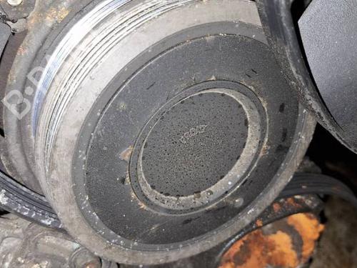Used Pulley Pulley VW PASSAT B5.5 (3B3) 1.9 TDI (130 hp) 34905551 34905551