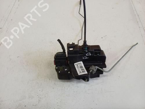 Used Front right lock Front right lock 34832377 34832377