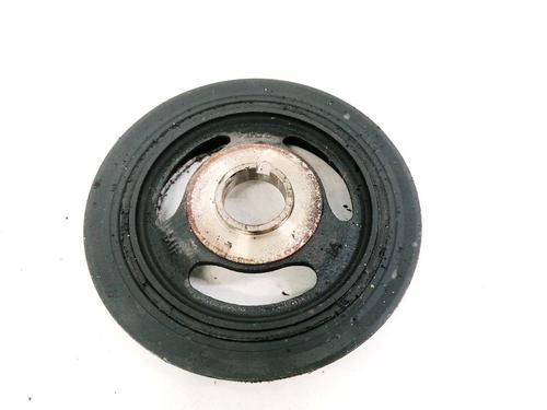 Used Pulley Pulley VOLVO S60 II (134) DRIVe / D2 (114 hp) 35633402 35633402