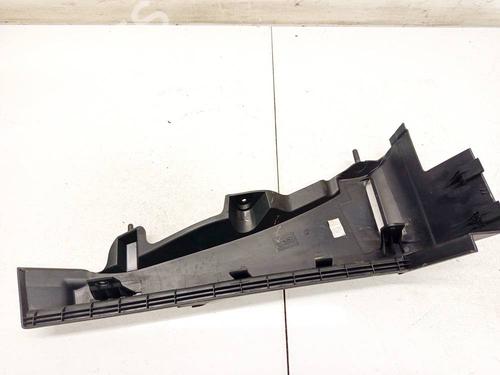 Boot lining SKODA OCTAVIA II (1Z3) 2.0 TDI | BP36250511I3 - Image 2