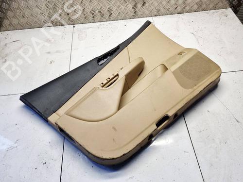 Front left panel VW PASSAT B6 (3C2) 1.9 TDI | BP34851242C58 - Image 2