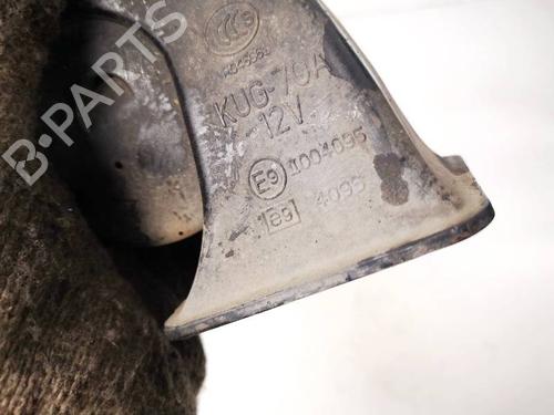 Horn MAZDA 3 (BL) 2.2 MZR CD (BL10) | BP35372874E13 - Image 2