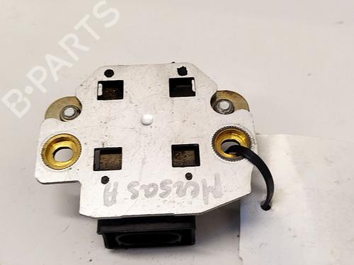 Electronic module PEUGEOT 407 (6D_) 1.6 HDi 110 (6D9HZC, 6D9HYC) | BP34754634M83 - Image 3