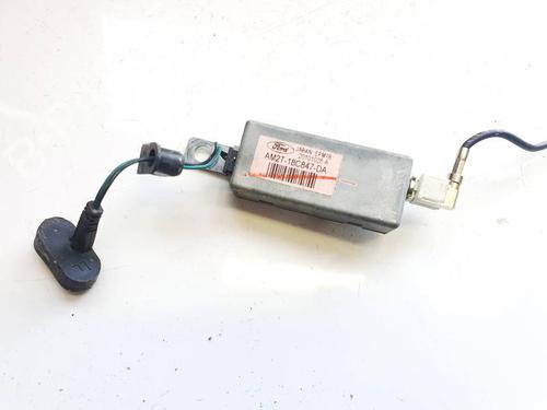 Used Electronic module Electronic module FORD GALAXY II (WA6) 2.0 TDCi (140 hp) 35228744 35228744