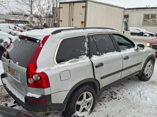 Pipe VOLVO XC90 I (275) D5 AWD | BP32532014M125