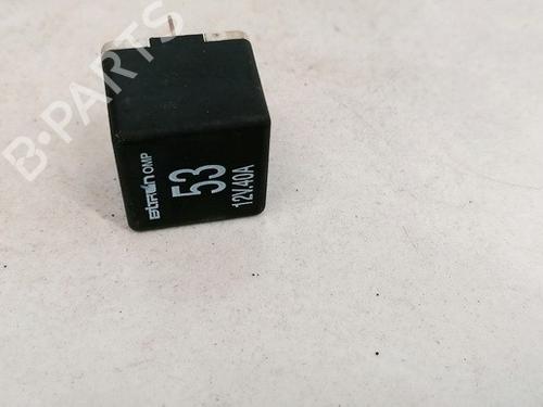 Electronic sensor VW GOLF PLUS V (5M1, 521) 1.9 TDI | BP33083095M84 - Image 3