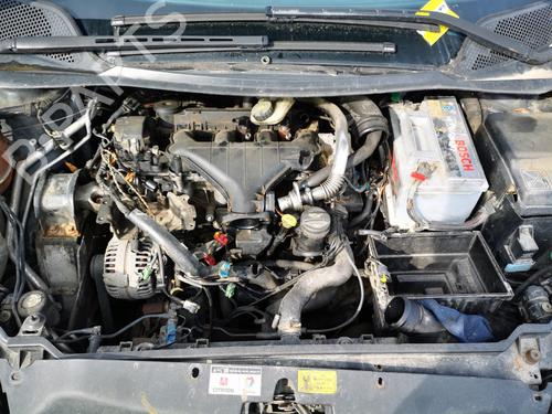 Electronic module CITROËN C4 I (LC_) 2.0 HDi | BP32923736M83  - Image 6