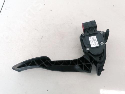 Used Pedal Pedal OPEL INSIGNIA A (G09) 2.0 CDTI (68) (160 hp) 35534177 35534177