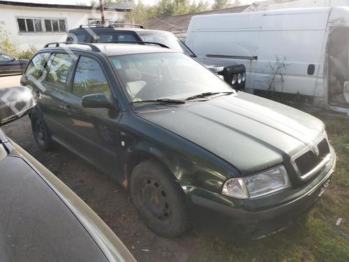 Ricambi SKODA OCTAVIA I (1U2) 1.9 TDI (110 hp) 4477343