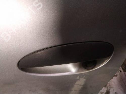 Used Front left exterior door handle Front left exterior door handle 35176348 35176348