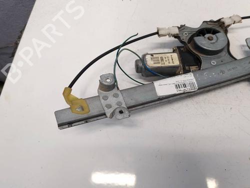 Front right window mechanism NISSAN PRIMERA Hatchback (P12) 1.9 dCi | BP37480577C23 - Image 3