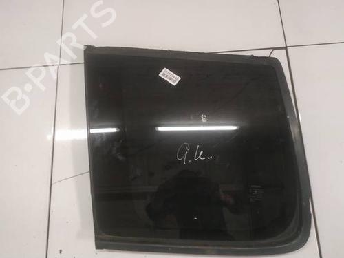 Used Rear left quarter glass Rear left quarter glass 36546930 36546930