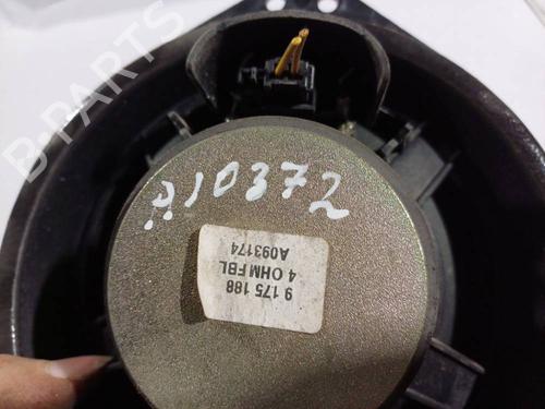 Used Speaker Speaker PEUGEOT 307 (3A/C) 2.0 HDi 90 (90 hp) 32575691 32575691