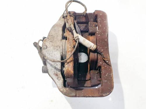 Left front brake caliper BMW 7 (E65, E66, E67) 730 d | BP39910010M105 - Image 3