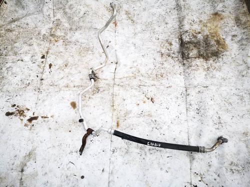 Used AC pipe AC pipe NISSAN JUKE (F15) 1.6 (117 hp) 32581186 32581186