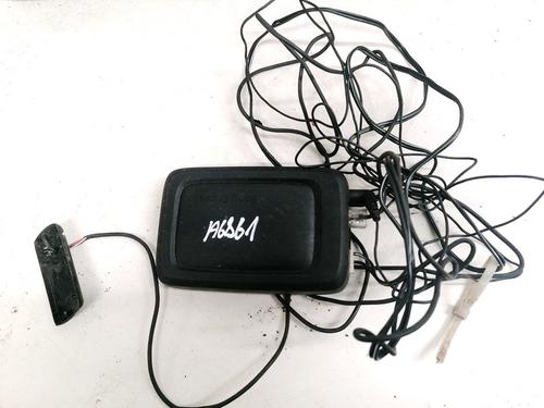 Used Electronic module Electronic module NISSAN TERRANO II (R20) 2.7 TDi 4WD (125 hp) 33091093 33091093