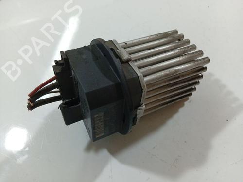 Used Heater resistor Heater resistor CITROËN C4 I (LC_) 1.6 HDi (90 hp) 34873959 34873959