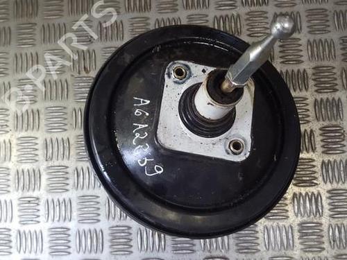 Used Servo brake Servo brake AUDI A6 C5 (4B2, 4B4) 2.4 (163 hp) 35682519 35682519