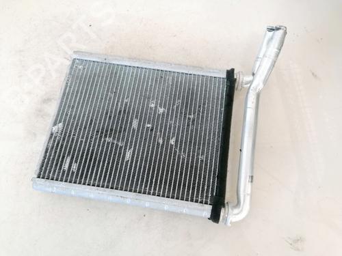 Used Heater matrix Heater matrix TOYOTA RAV 4 III (_A3_) 2.2 D 4WD (ALA30_, ALA30R) (136 hp) 35535688 35535688