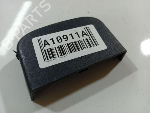Used Other Other PEUGEOT 4007 (VU_, VV_) 2.2 HDi (156 hp) 34889305 34889305