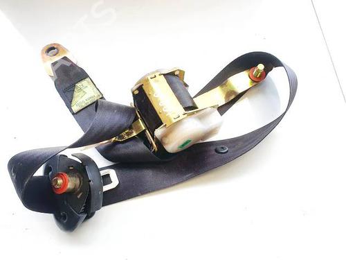 Front right seatbelt CHEVROLET MATIZ (M200, M250) 0.8 | BP35062401I25 - Image 3