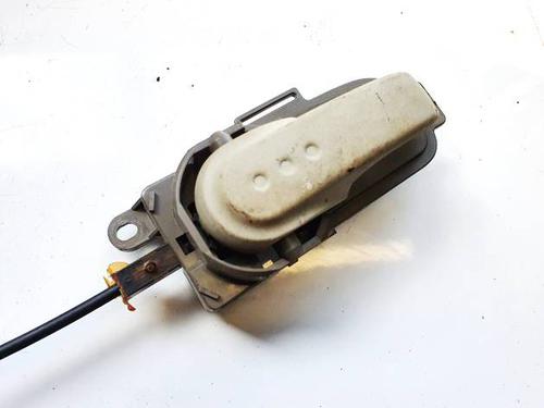 Front right interior door handle NISSAN NOTE (E11, NE11) 1.4 | BP34994427I14 - Image 2