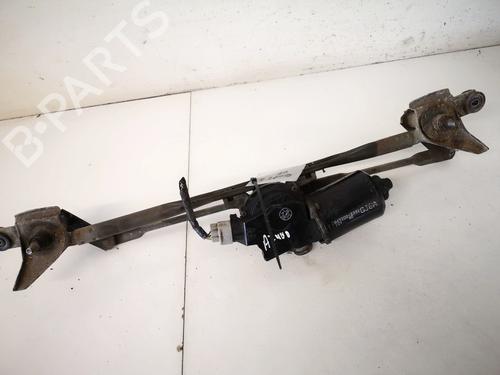 Used Front wipers mechanism Front wipers mechanism MAZDA 6 Hatchback (GG) 2.0 DI (GG14) (136 hp) 35487038 35487038