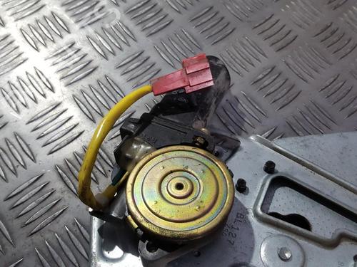Used Left rear window motor Left rear window motor 35672969 35672969
