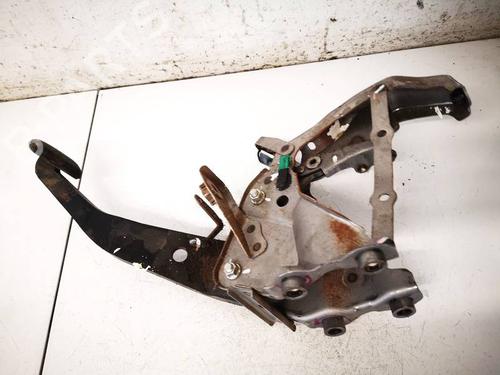 Used Pedal Pedal 38738459 38738459