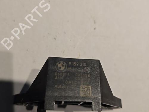 Used Electronic module Electronic module BMW 7 (F01, F02, F03, F04) 740 i, Li (320 hp) 34502286 34502286