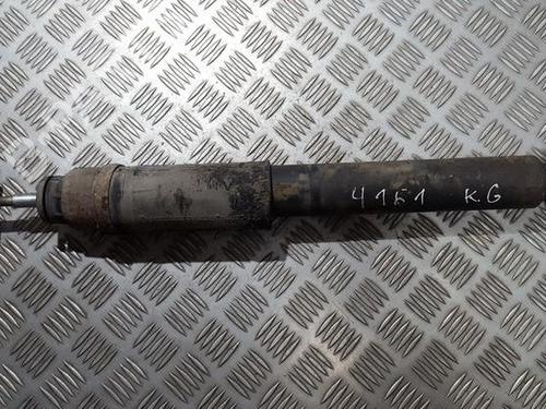 Used Left rear shock absorber Left rear shock absorber 35701280 35701280
