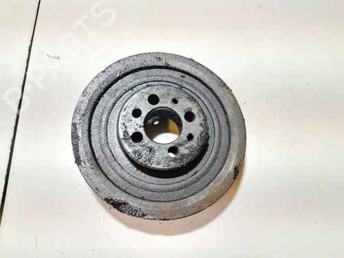 Used Pulley Pulley 35480779 35480779