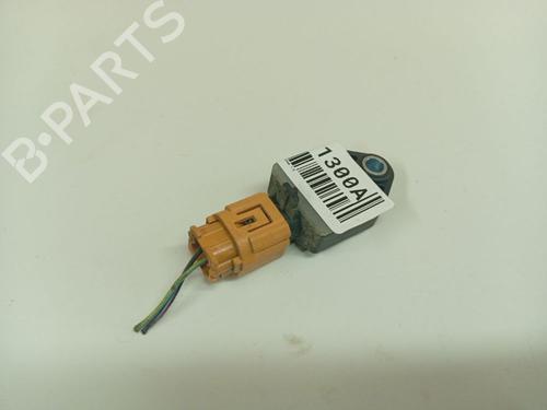 Electronic module ALFA ROMEO 159 (939_) 1.9 JTDM 8V (939AXE1B) | BP35830920M83 - Image 3
