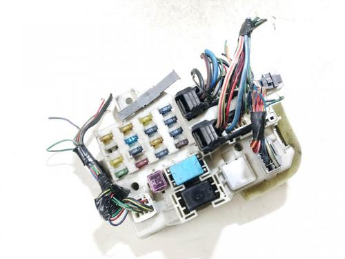 Used Fuse box Fuse box MAZDA 6 Hatchback (GG) 2.0 DI (GG14) (136 hp) 33522793 33522793