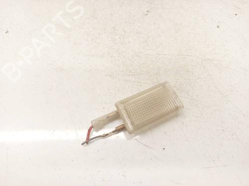 Used Interior roof light Interior roof light AUDI 80 B4 Saloon (8C2) 2.0 E (115 hp) 34740530 34740530