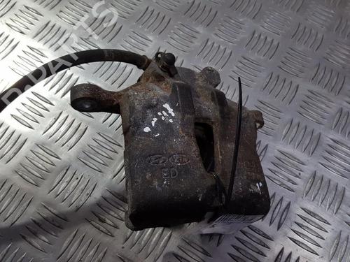 Used Left front brake caliper Left front brake caliper KIA CEE'D Hatchback (ED) 1.6 (122 hp) 35667108 35667108