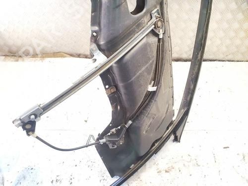 Used Front right window mechanism Front right window mechanism 35425536 35425536