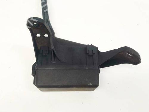 Fuse box LEXUS GS (_S19_) 300 (GRS190_, GRS190R) | BP32609096E1 - Image 3